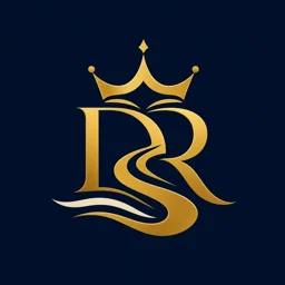 Danube Royal Resort logó